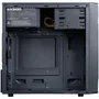 Hiditec Q5 PRO Caja Minitorre con Fuente 500W